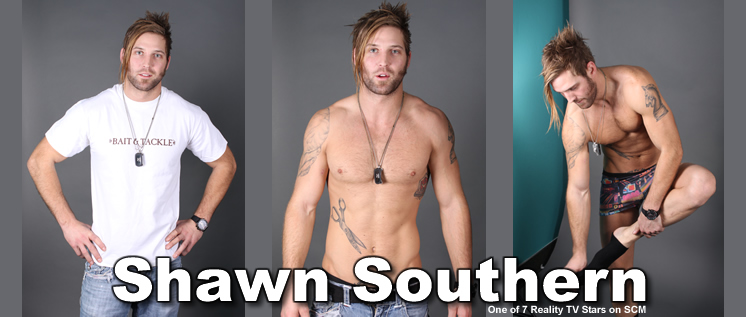 Reality Revealed - Shawn Southern